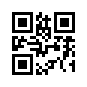 QR Code zur Navigation