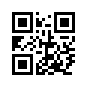 QR Code zur Navigation