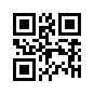 QR Code zur Navigation