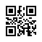 QR Code zur Navigation