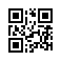 QR Code zur Navigation