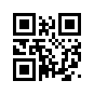 QR Code zur Navigation