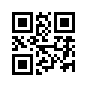 QR Code zur Navigation