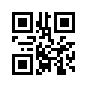 QR Code zur Navigation