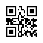 QR Code zur Navigation