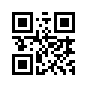 QR Code zur Navigation