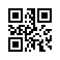 QR Code zur Navigation