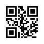 QR Code zur Navigation