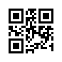 QR Code zur Navigation