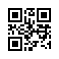 QR Code zur Navigation