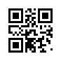 QR Code zur Navigation