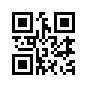 QR Code zur Navigation