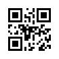 QR Code zur Navigation