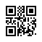 QR Code zur Navigation