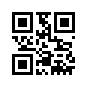 QR Code zur Navigation