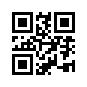 QR Code zur Navigation