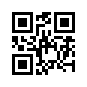 QR Code zur Navigation