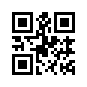 QR Code zur Navigation