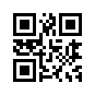 QR Code zur Navigation