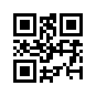 QR Code zur Navigation