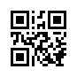 QR Code zur Navigation