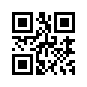 QR Code zur Navigation