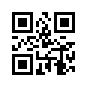 QR Code zur Navigation