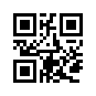 QR Code zur Navigation