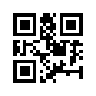 QR Code zur Navigation