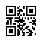 QR Code zur Navigation