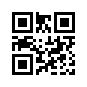 QR Code zur Navigation