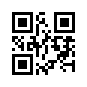 QR Code zur Navigation