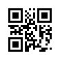 QR Code zur Navigation