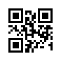 QR Code zur Navigation