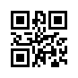 QR Code zur Navigation