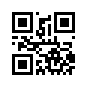 QR Code zur Navigation