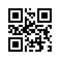 QR Code zur Navigation