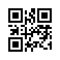 QR Code zur Navigation