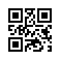 QR Code zur Navigation