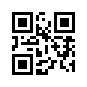 QR Code zur Navigation