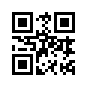 QR Code zur Navigation