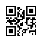 QR Code zur Navigation