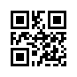 QR Code zur Navigation