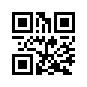 QR Code zur Navigation