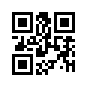 QR Code zur Navigation