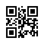 QR Code zur Navigation