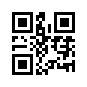 QR Code zur Navigation