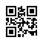 QR Code zur Navigation