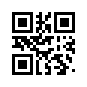 QR Code zur Navigation