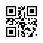 QR Code zur Navigation